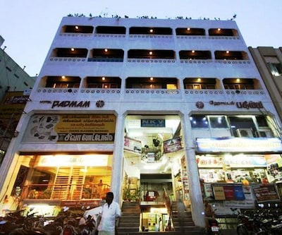 Hotel Padmam